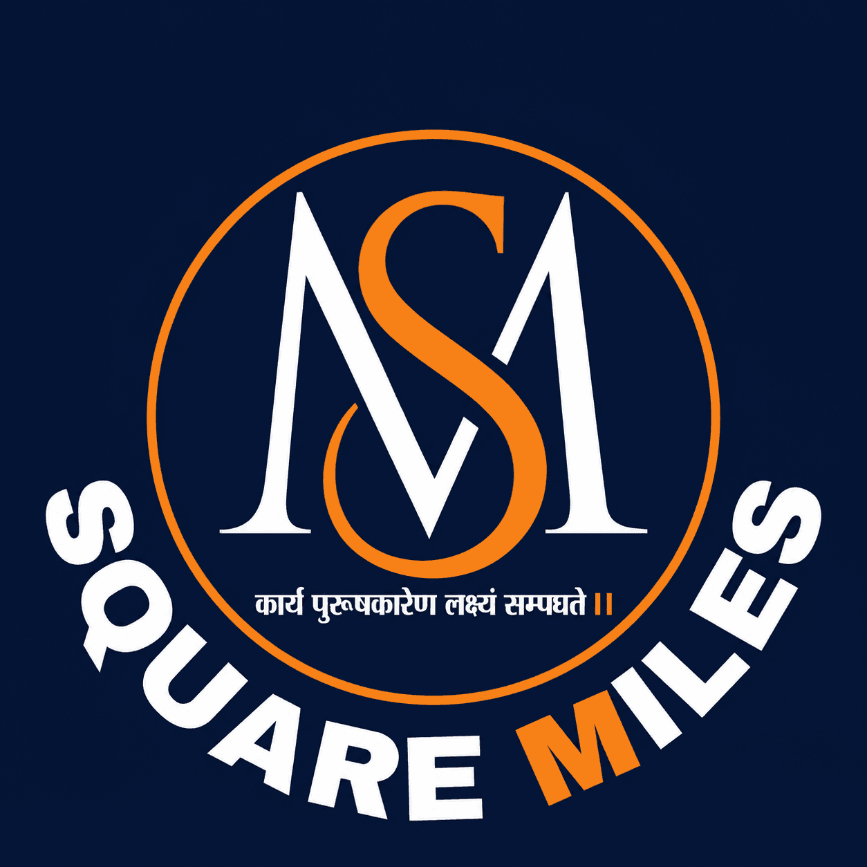 Square Miles India